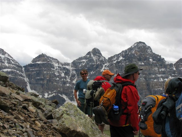 1983-View From Sentinel Pass.JPG